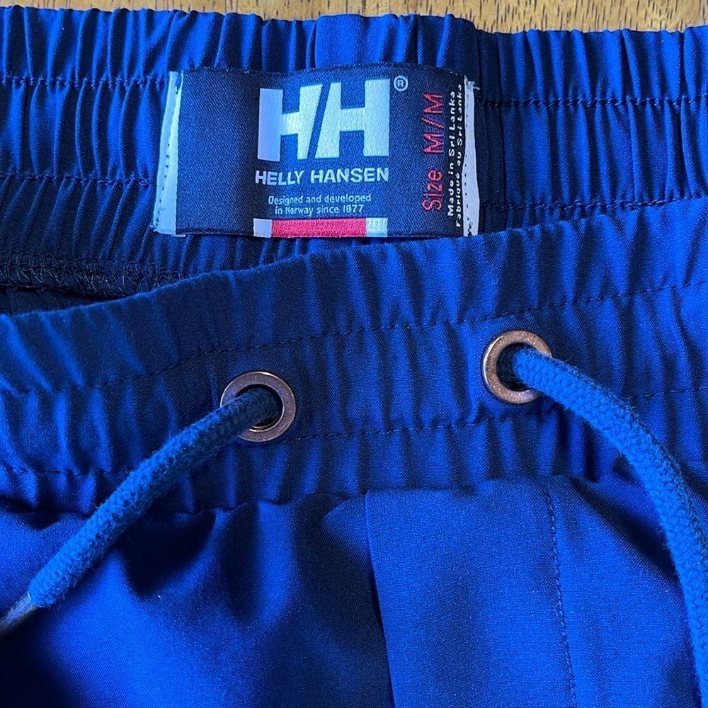 Excellent Condition Women’s Medium Helly Hansen 3… - image 5